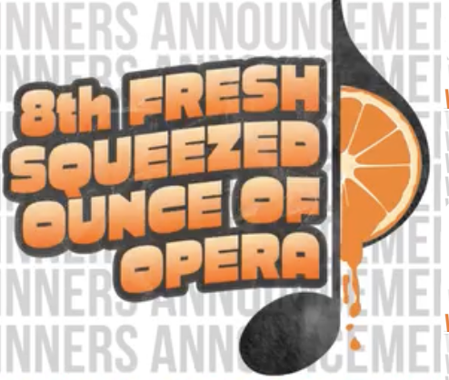 Fresh Squeezed Ounce of Opera by One Ounce Opera