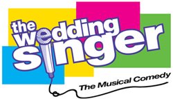 The Wedding Singer by Central Texas Theatre (formerly Vive les Arts)
