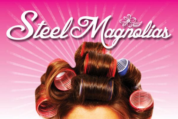 Steel Magnolias by Tex-Arts
