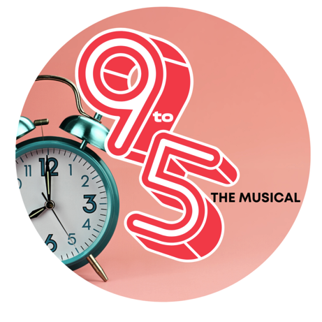 9 to 5, the Musical by Georgetown Palace Theatre
