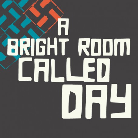 A Bright Room Called Day by Southwestern University
