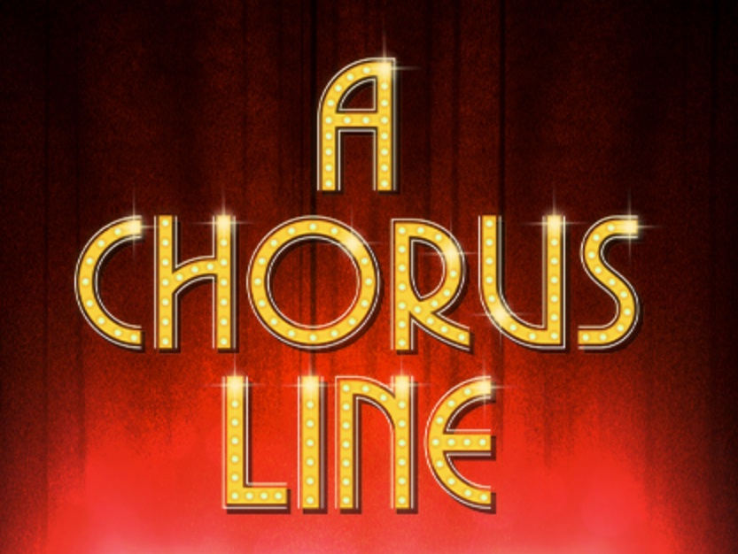 A Chorus Line by Aurora Arts Theatre