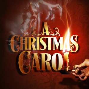 A Christmas Carol, the musical by Navasota Theatre Alliance
