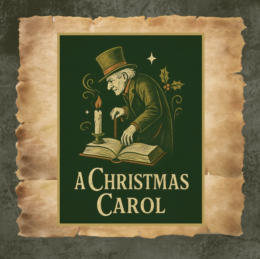 A Christmas Carol, A New Musical by Shine On Performing Arts (SOPA)