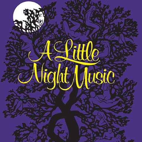 A Little Night Music by Alamo City Opera