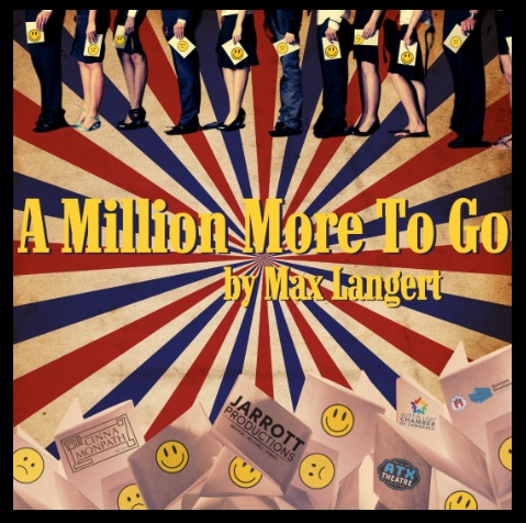 A Million More to Go by Jarrott Productions
