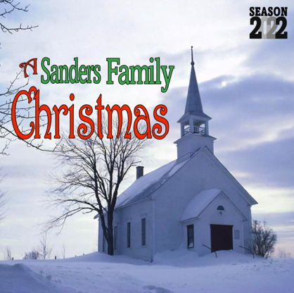 A Sanders Family Christmas by Playhouse 2000
