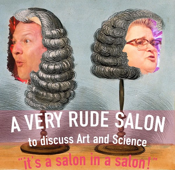 A Very Rude Salon by Rude Mechs