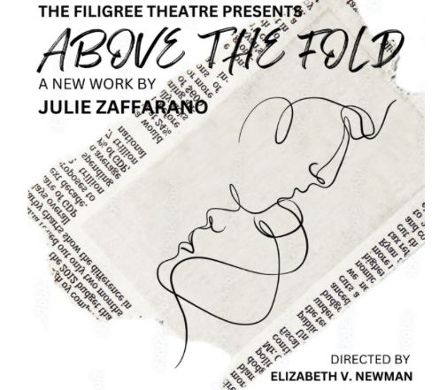 Above the Fold by Filigree Theatre