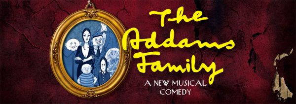 The Addams Family by Uvalde Grand Opera House