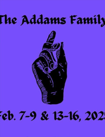 The Addams Family by Theatre Victoria