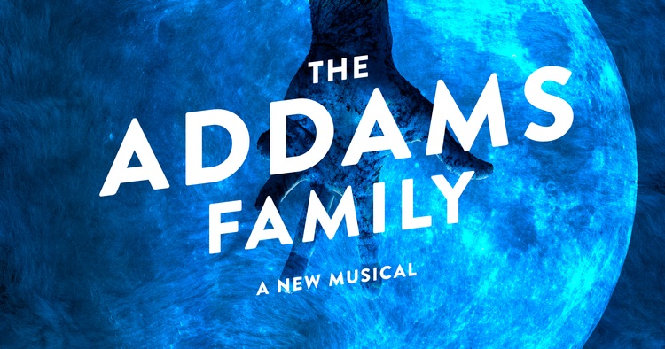 The Addams Family by SummerStock Austin