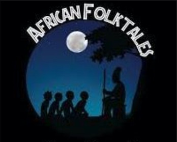 African Folktales by Renaissance Guild