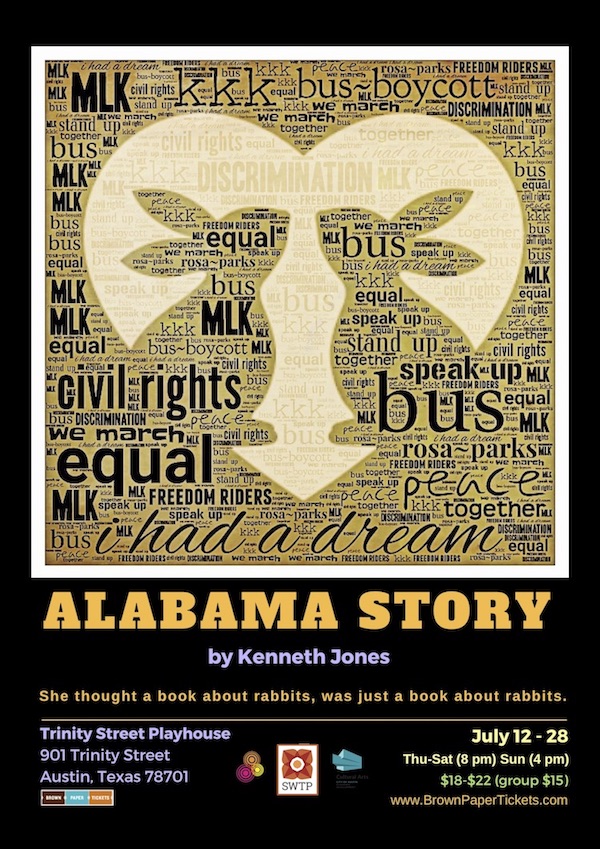 Alabama Story by Southwest Theatre Productions