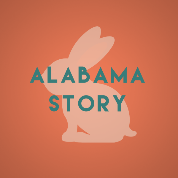 Alabama Story by Central Texas Theatre (formerly Vive les Arts)