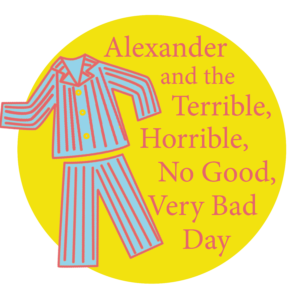 Alexander and the Terrible, Horrible, No Good, Very Bad Day by Georgetown Palace Theatre