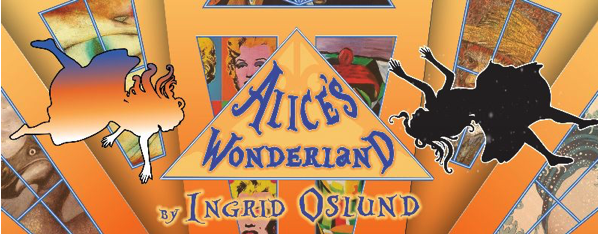 Alice's Wonderland by Vortex Summer Youth Theatre