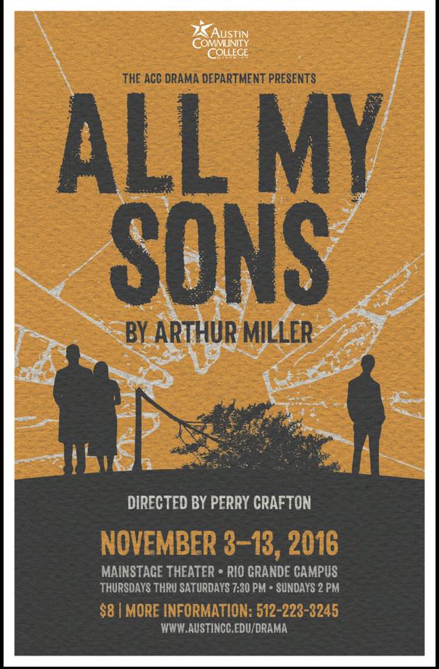 All My Sons by Austin Community College