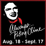 Always, Patsy Cline by Georgetown Palace Theatre