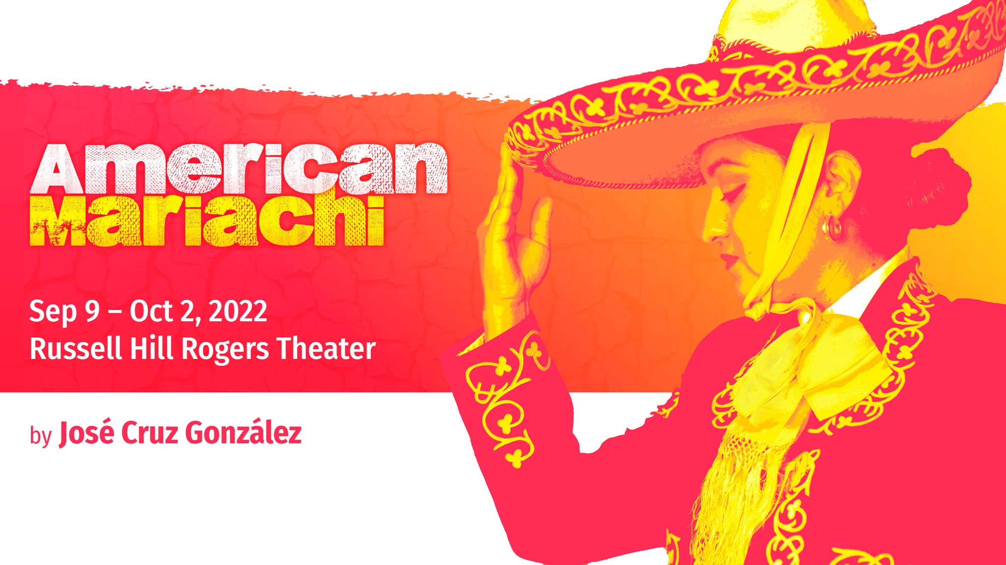 Video Auditions for American Mariachi, Public Theatre, San Antonio: Deadline May 6, 2022
