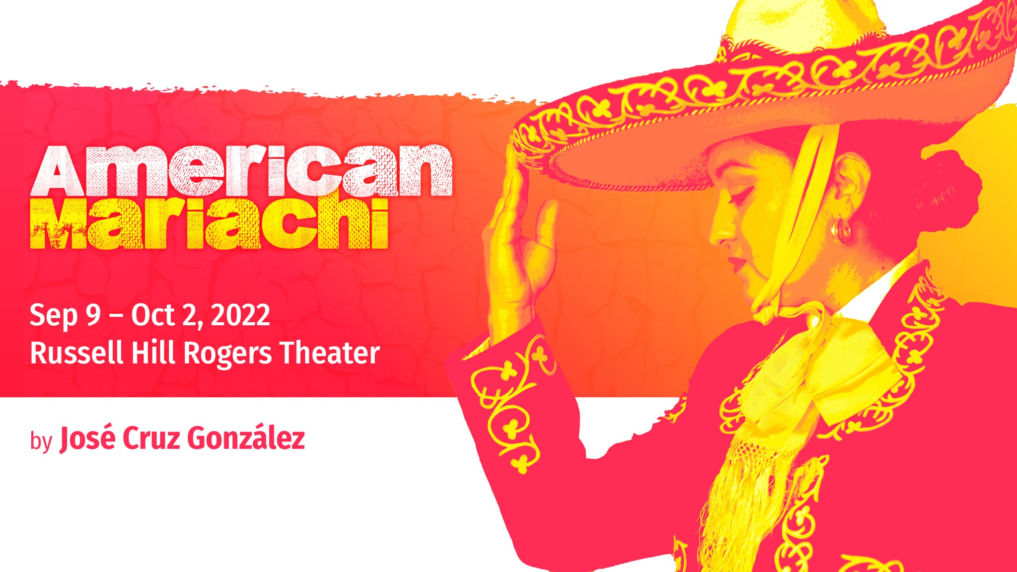 American Mariachi by San Pedro Playhouse