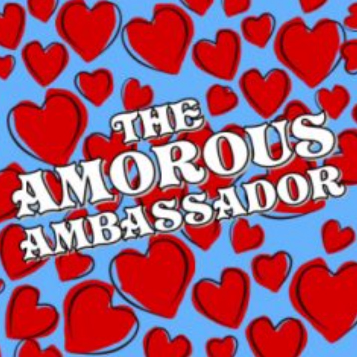 The Amorous Ambassador by Circle Arts Theatre