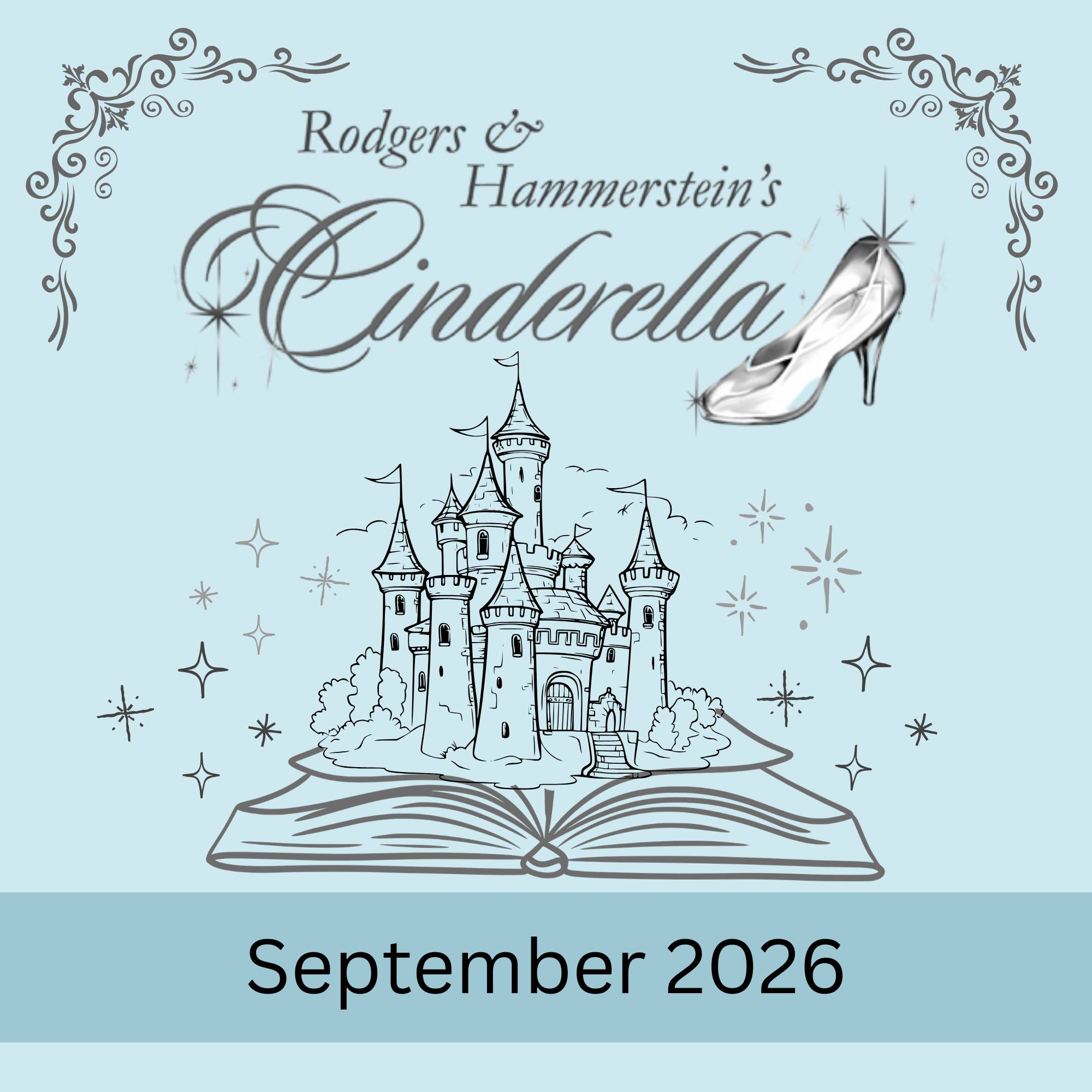Rodgers & Hammerstein's Cinderella