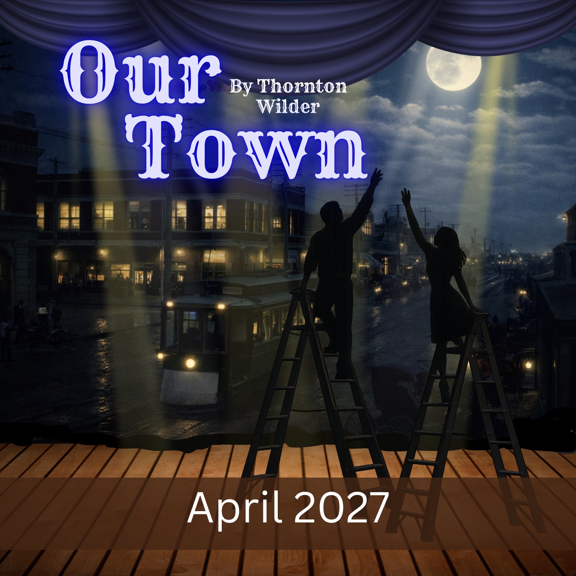 Thornton Wilder's Our Town