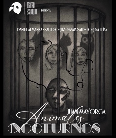 (diseños: Andrea De Santiago @diamondbacksturgeon)