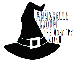 Annabelle Broom, The Unhappy Witch by Georgetown Palace Theatre
