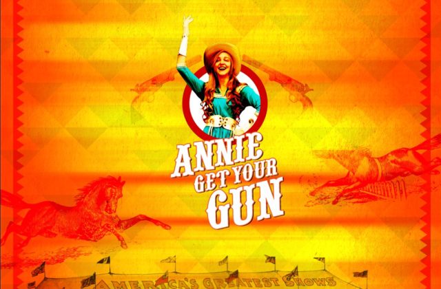 Annie, Get Your Gun by SummerStock Austin