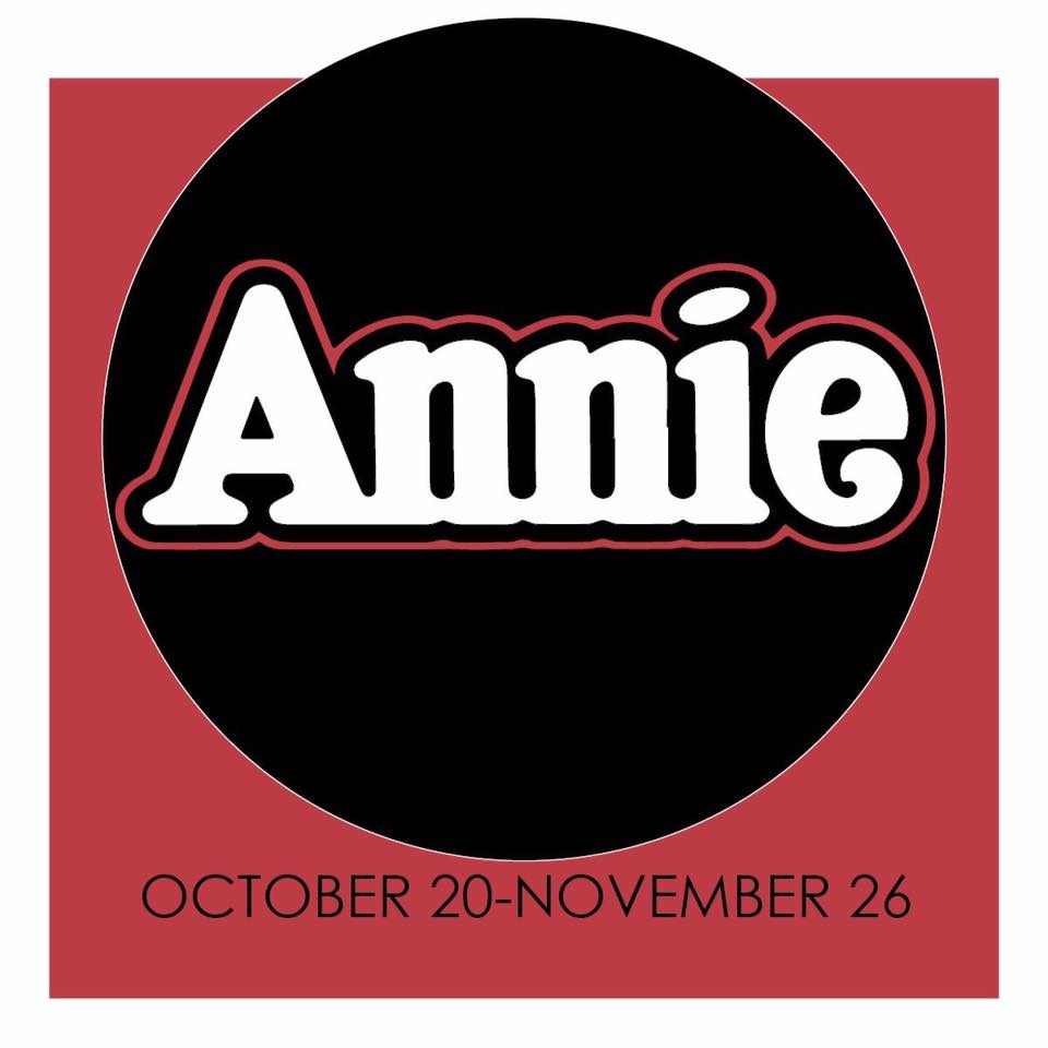 Annie, the musical by Georgetown Palace Theatre