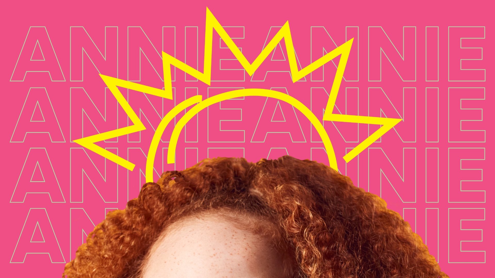 CTX4230. Auditions for ANNIE, the musical, by Zach Theatre, Austin