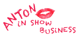 Anton in Show Business by Southwestern University