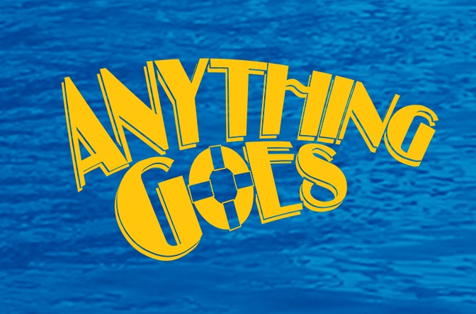 Anything Goes by The Theatre Company