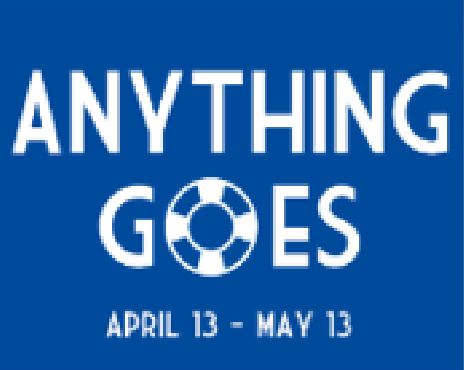Anything Goes by Wonder Theatre (formerly Woodlawn Theatre)