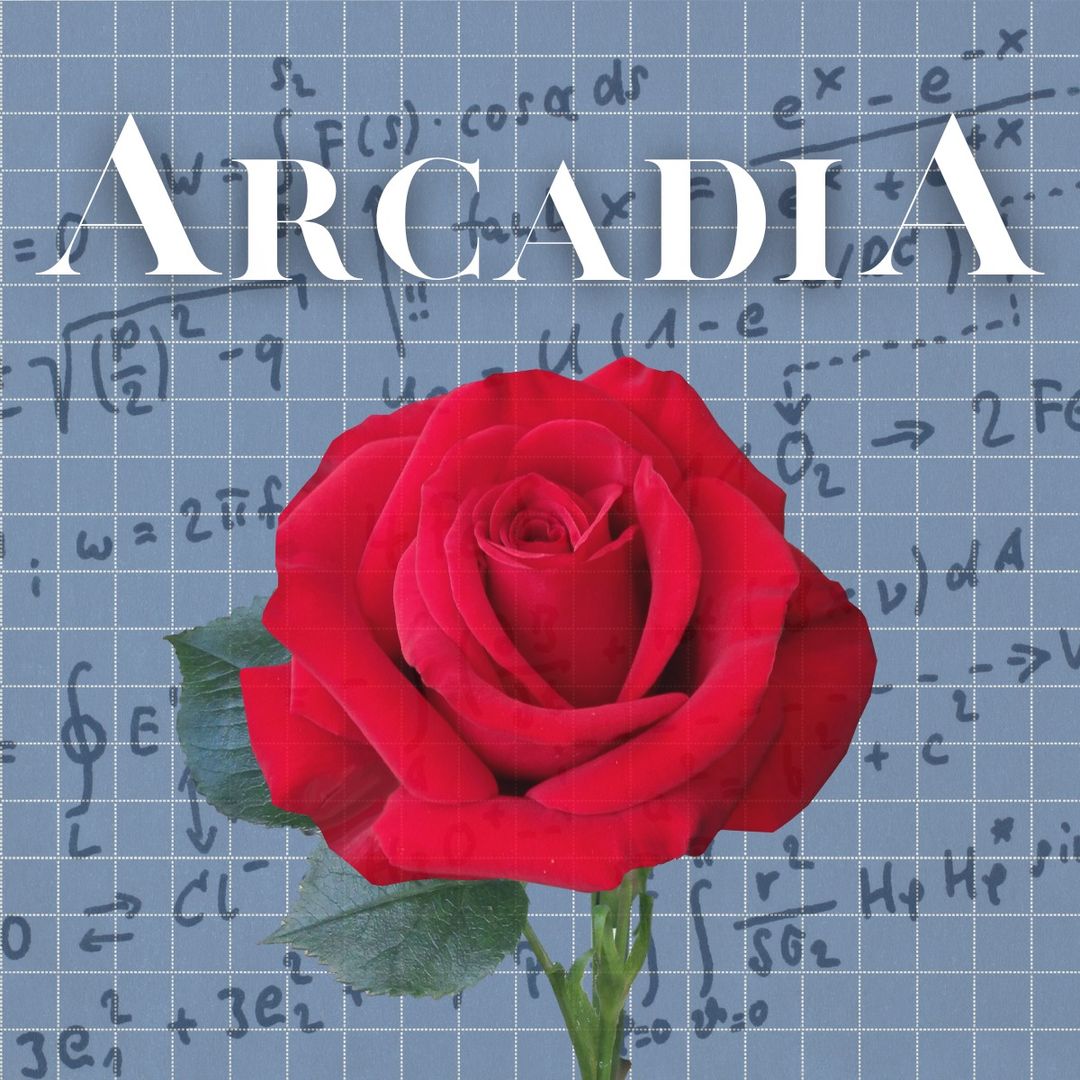 Arcadia by Austin Playhouse