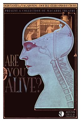 Are You Alive? by Debutantes and Vagabonds