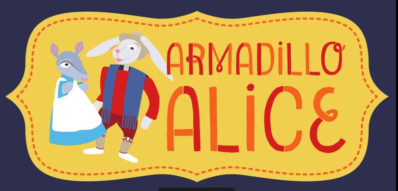 Armadillo Alice by Scottish Rite Theater
