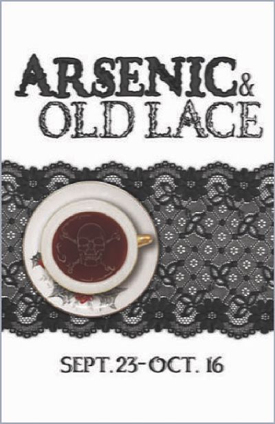 Arsenic and Old Lace by Wimberley Players