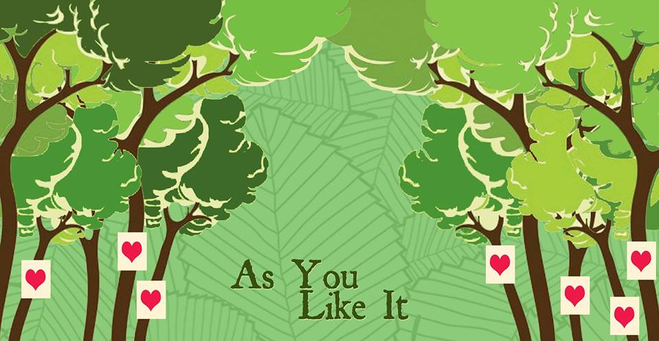 As You Like It by Shakespeare at Winedale