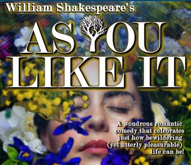 As You Like It by City Theatre Company
