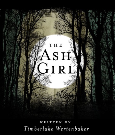 The Ash Girl by Hutto Arts Today