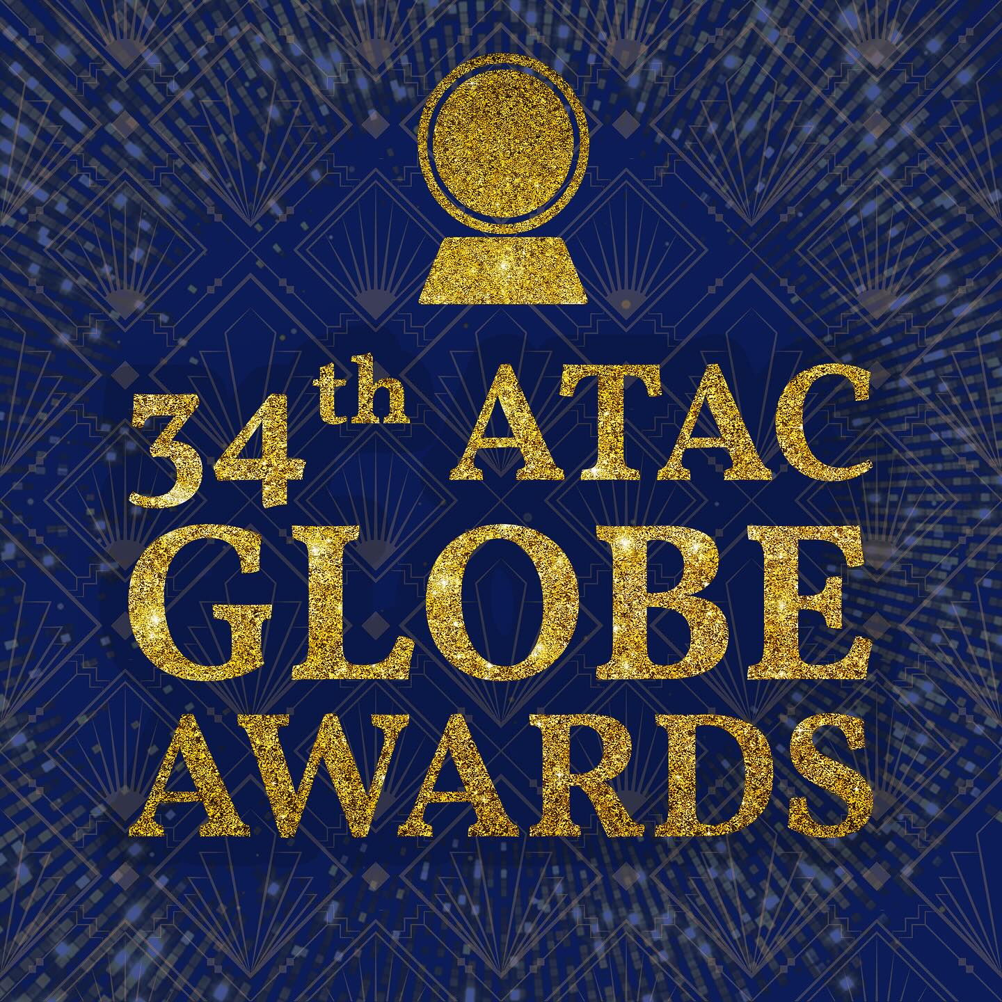 Alamo Theatre Arts Council GLOBE awards gala by Alamo Theatre Arts Council (ATAC)