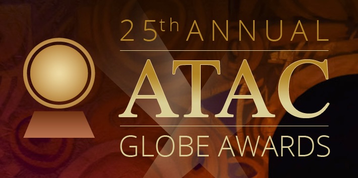Alamo Theatre Arts Council GLOBE awards gala by Alamo Theatre Arts Council (ATAC)