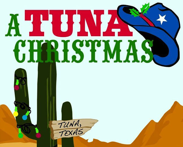 A Tuna Christmas by Gaslight Baker Theatre