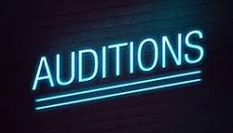 CTX4246. Auditions for upcoming season of Austin Shakespeare: MACBETH, MADAME X, MUCH ADO ABOUT NOTING