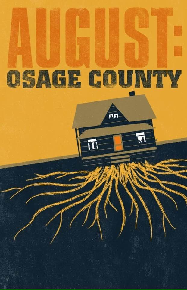 August: Osage County by Temple Civic Theatre