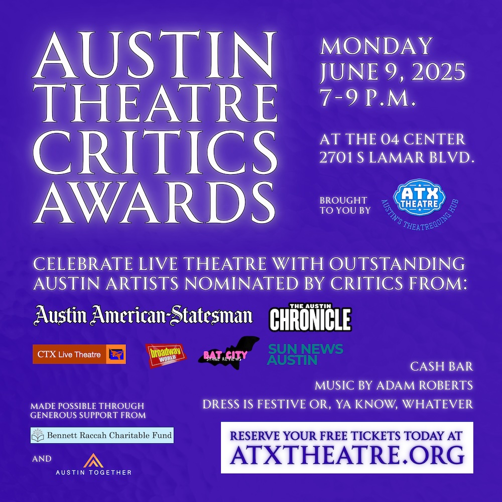 (via ATXTheatre.org)