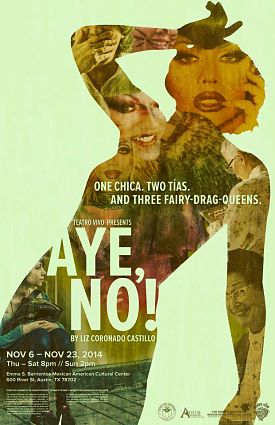 Aye, No! by Teatro Vivo